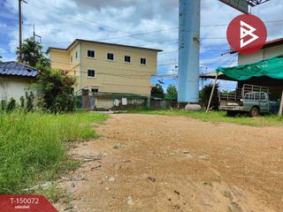 For sale land in Mueang Samut Songkhram, Samut Songkhram