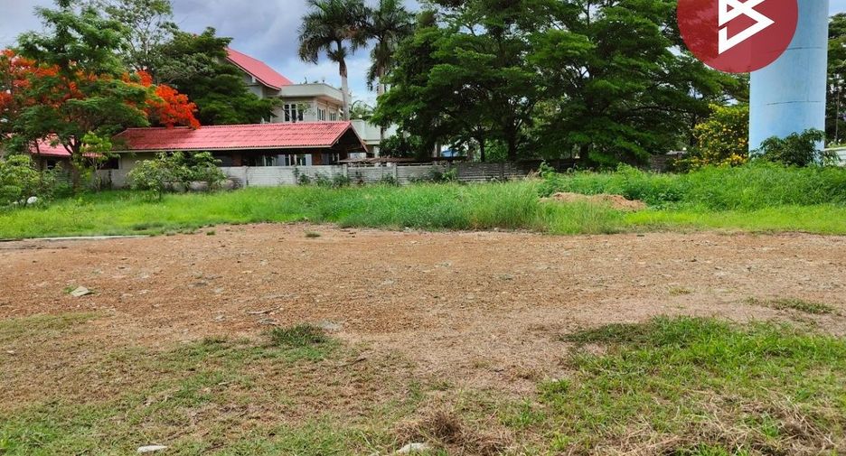 For sale land in Mueang Samut Songkhram, Samut Songkhram