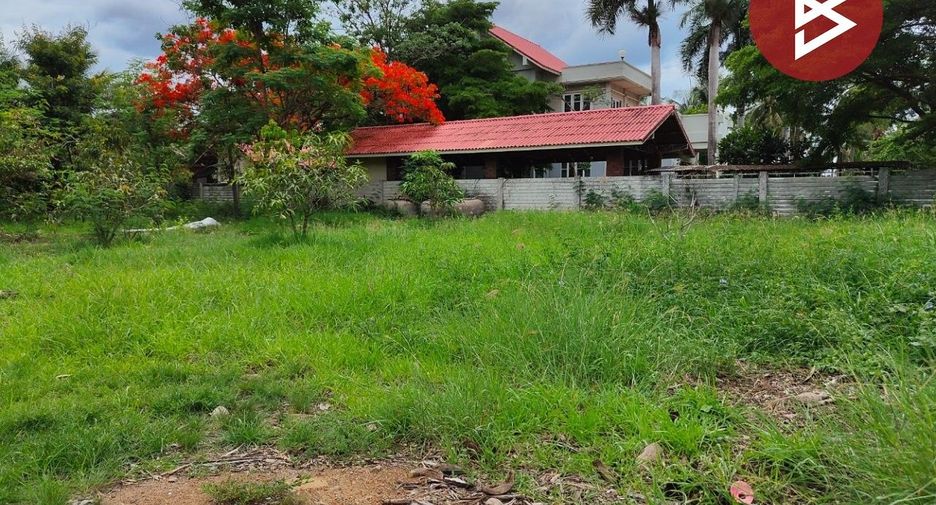 For sale land in Mueang Samut Songkhram, Samut Songkhram