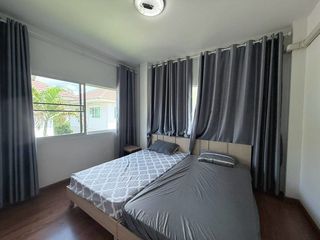 Casa en alquiler de 3 habitaciones en Doi Saket, Chiang Mai