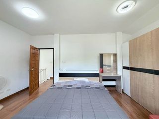 Casa en alquiler de 3 habitaciones en Doi Saket, Chiang Mai