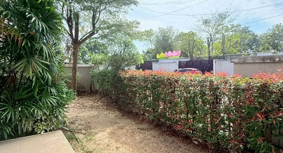 Casa en alquiler de 3 habitaciones en Doi Saket, Chiang Mai