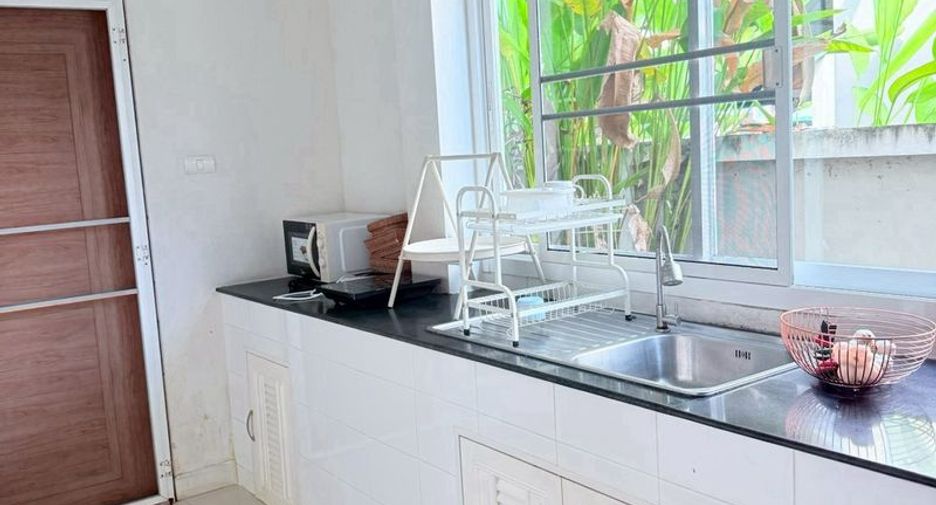 Casa en alquiler de 3 habitaciones en Doi Saket, Chiang Mai