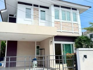 Casa en alquiler de 3 habitaciones en Doi Saket, Chiang Mai
