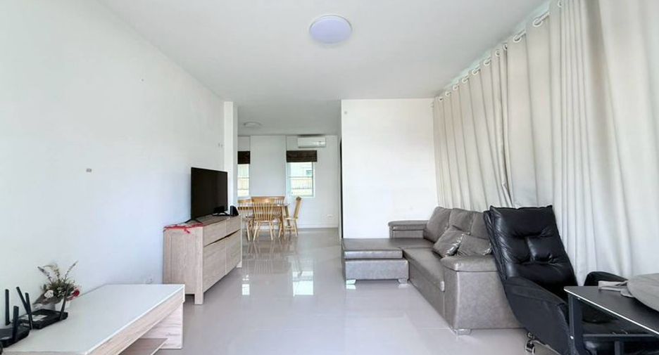 Casa en alquiler de 4 habitaciones en Doi Saket, Chiang Mai