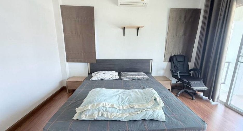 Casa en alquiler de 4 habitaciones en Doi Saket, Chiang Mai