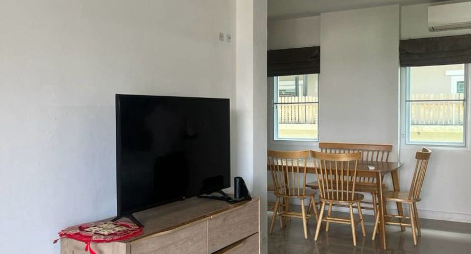Casa en alquiler de 4 habitaciones en Doi Saket, Chiang Mai