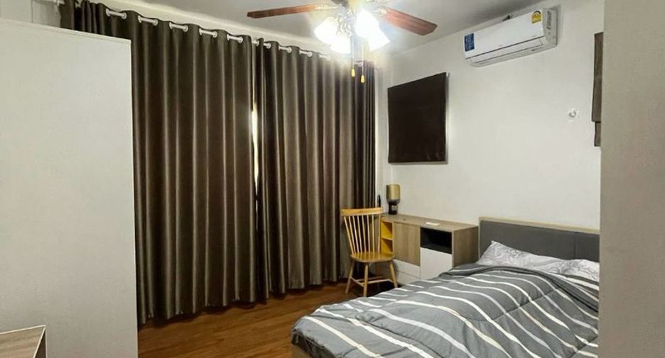 Casa en alquiler de 4 habitaciones en Doi Saket, Chiang Mai