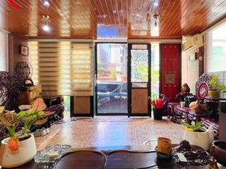 Casa adosada en venta de 5 habitaciones en Yan Nawa, Bangkok