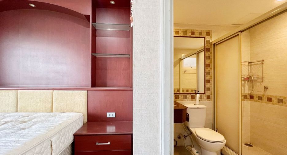 Casa adosada en venta de 5 habitaciones en Yan Nawa, Bangkok