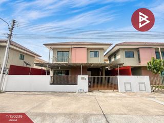 For sale 3 bedrooms house in Mueang Ratchaburi, Ratchaburi