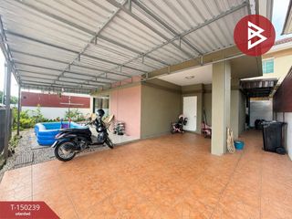 For sale 3 bedrooms house in Mueang Ratchaburi, Ratchaburi