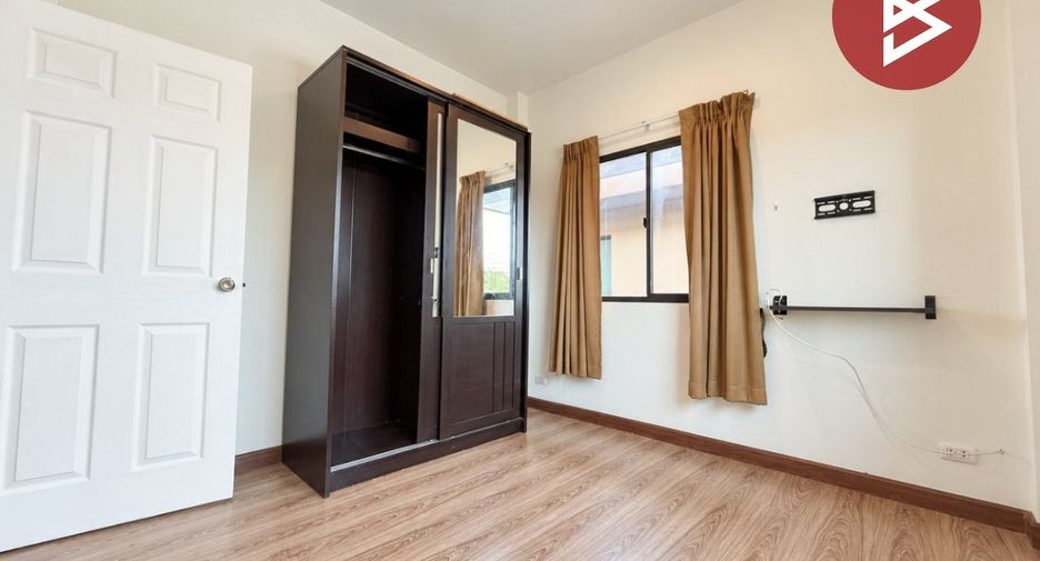 For sale 3 bedrooms house in Mueang Ratchaburi, Ratchaburi