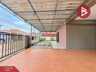 For sale 3 bedrooms house in Mueang Ratchaburi, Ratchaburi