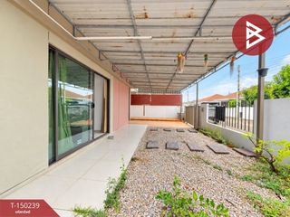 For sale 3 bedrooms house in Mueang Ratchaburi, Ratchaburi