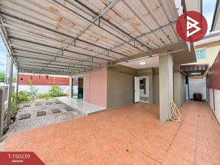 For sale 3 bedrooms house in Mueang Ratchaburi, Ratchaburi