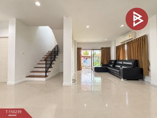 For sale 3 bedrooms house in Mueang Ratchaburi, Ratchaburi