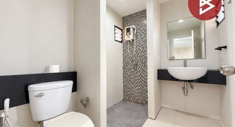 For sale 3 bedrooms house in Mueang Ratchaburi, Ratchaburi