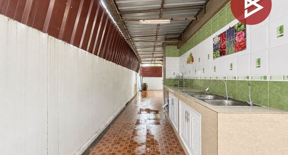 For sale 3 bedrooms house in Mueang Ratchaburi, Ratchaburi