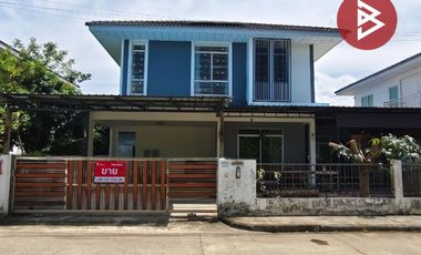 For sale 3 bedrooms house in Mueang Nakhon Si Thammarat, Nakhon Si Thammarat