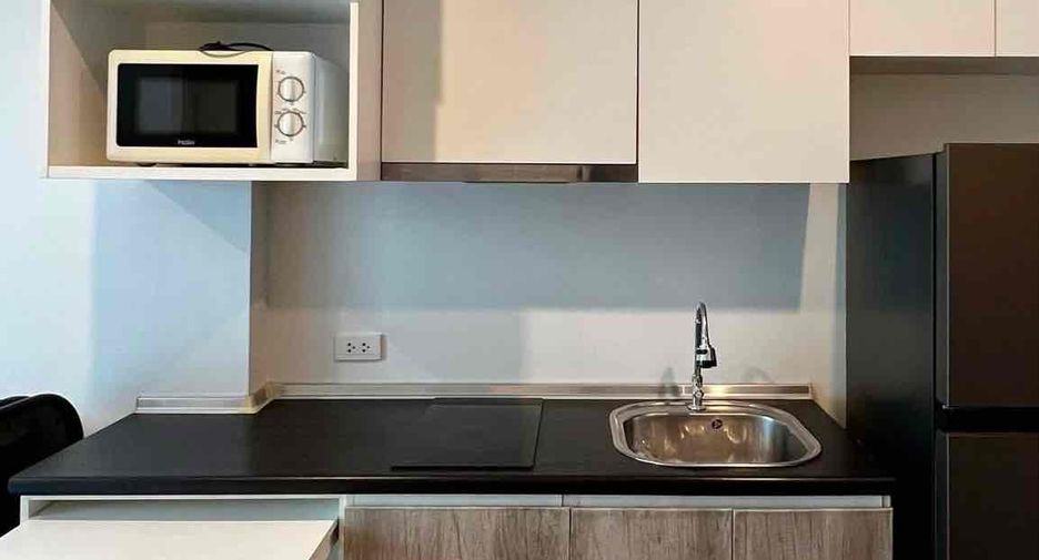 For rent 1 bed condo in Suan Luang, Bangkok