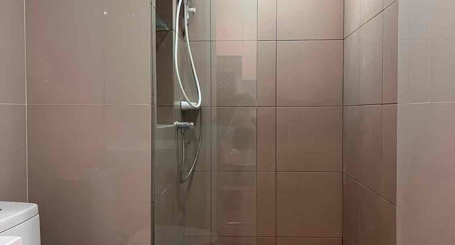 For rent 1 bed condo in Suan Luang, Bangkok