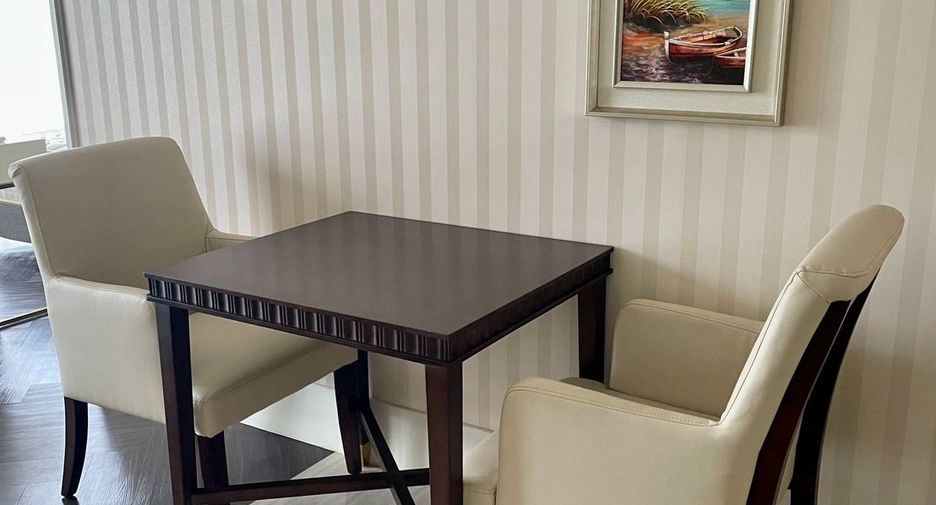 Wohnung zur Miete mit 1 Zimmer in Na Jomtien, Pattaya