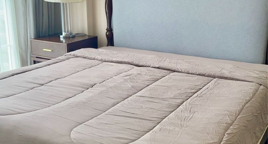 Wohnung zur Miete mit 1 Zimmer in Na Jomtien, Pattaya