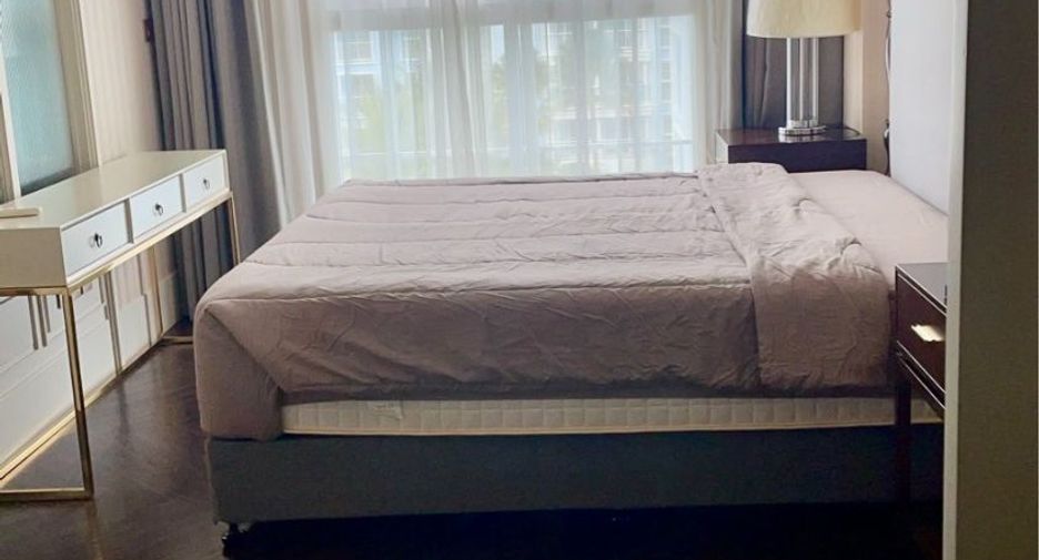 Wohnung zur Miete mit 1 Zimmer in Na Jomtien, Pattaya