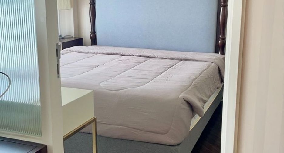 Wohnung zur Miete mit 1 Zimmer in Na Jomtien, Pattaya