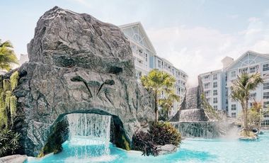 Wohnung zur Miete mit 1 Zimmer in Na Jomtien, Pattaya