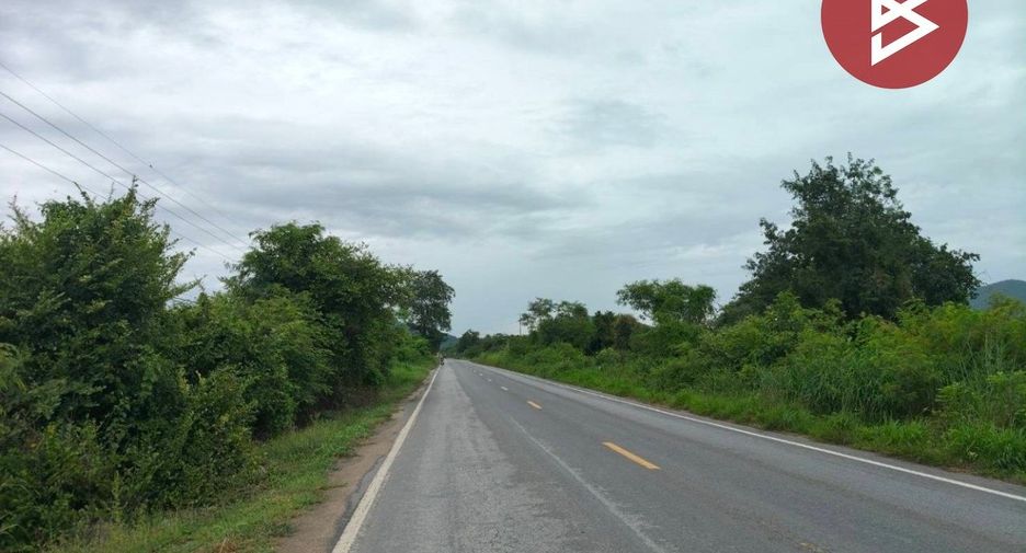 出售 土地 在 Krok Phra, Nakhon Sawan
