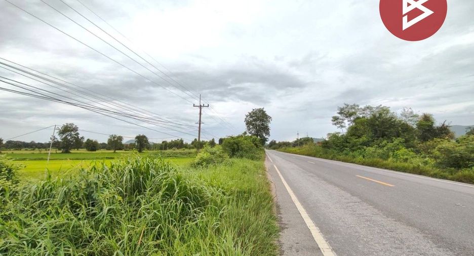 出售 土地 在 Krok Phra, Nakhon Sawan