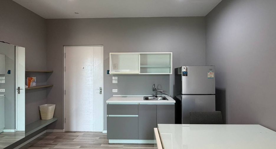 Condo en alquiler de 1 habitaciones en Mueang Chiang Mai, Chiang Mai