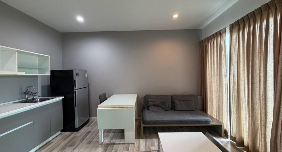 Condo en alquiler de 1 habitaciones en Mueang Chiang Mai, Chiang Mai