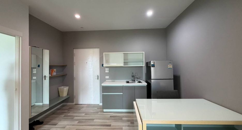 Condo en alquiler de 1 habitaciones en Mueang Chiang Mai, Chiang Mai