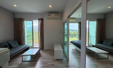 Condo en alquiler de 1 habitaciones en Mueang Chiang Mai, Chiang Mai
