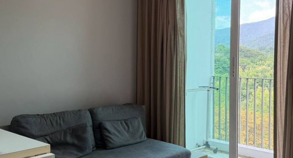Condo en alquiler de 1 habitaciones en Mueang Chiang Mai, Chiang Mai