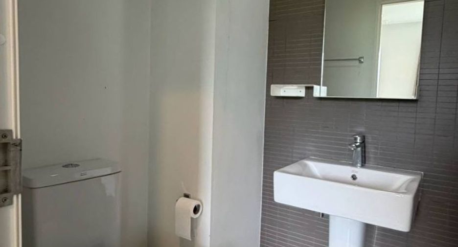 Condo en alquiler de 1 habitaciones en Mueang Chiang Mai, Chiang Mai