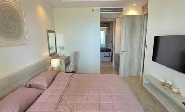 À louer et à vendre 1 chambre condo à Jomtien, Pattaya