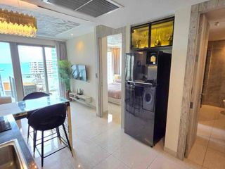 Wohnung zur Miete und zum Kauf mit 1 Zimmer in Bang Lamung, Chonburi