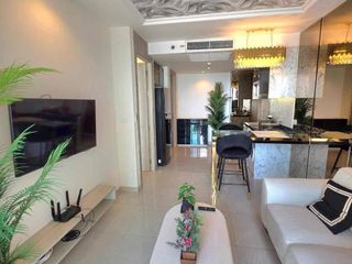 Wohnung zur Miete und zum Kauf mit 1 Zimmer in Bang Lamung, Chonburi