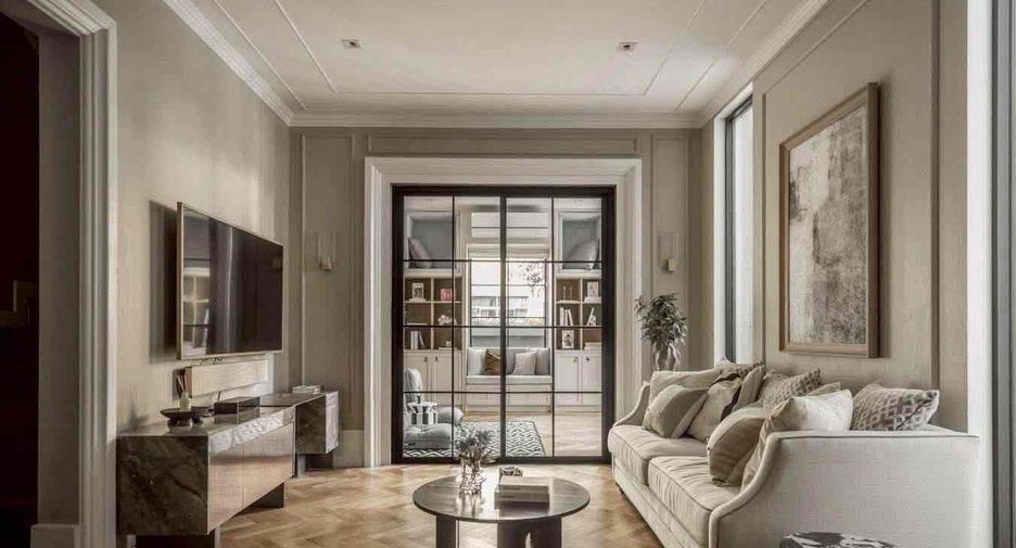 Haus zum Kauf und zur Miete mit 5 Zimmer in Bang Na, Bangkok