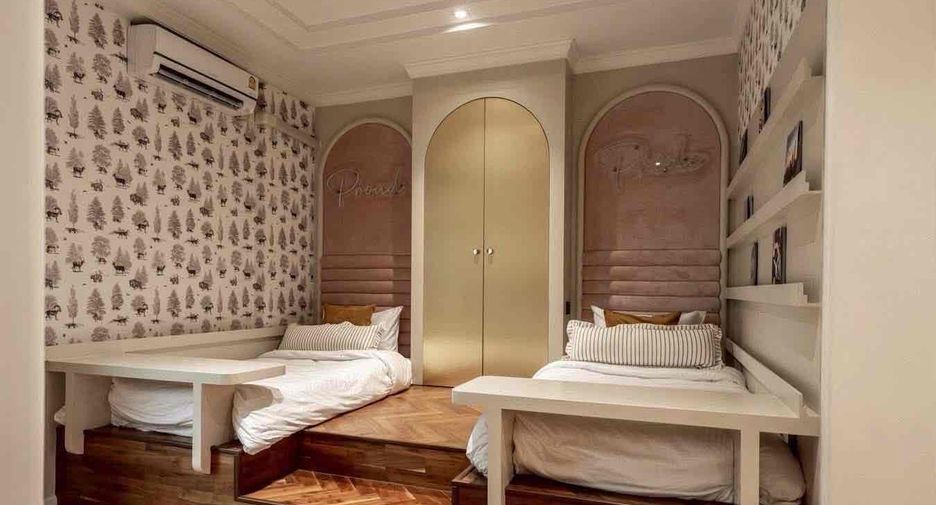 Haus zum Kauf und zur Miete mit 5 Zimmer in Bang Na, Bangkok