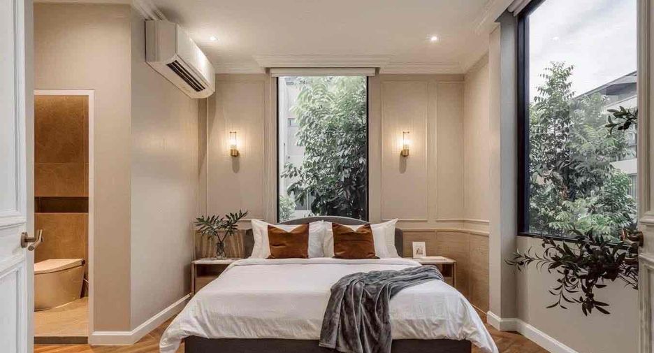 Haus zum Kauf und zur Miete mit 5 Zimmer in Bang Na, Bangkok