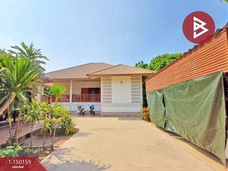 Haus zum Kauf mit 2 Zimmer in Amphawa, Samut Songkhram