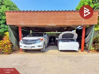 Haus zum Kauf mit 2 Zimmer in Amphawa, Samut Songkhram