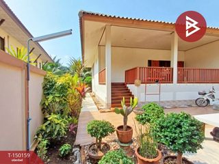 Haus zum Kauf mit 2 Zimmer in Amphawa, Samut Songkhram