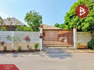 Haus zum Kauf mit 2 Zimmer in Amphawa, Samut Songkhram