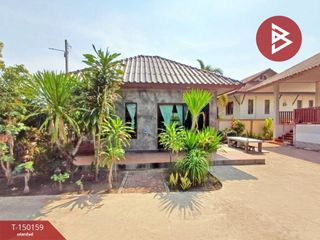 Haus zum Kauf mit 2 Zimmer in Amphawa, Samut Songkhram